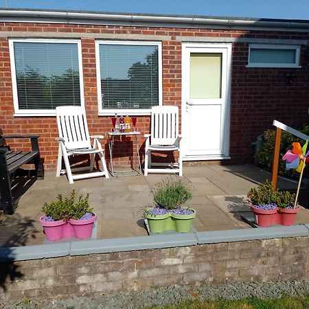 Studio Pad Apartment Cardiff Luaran gambar
