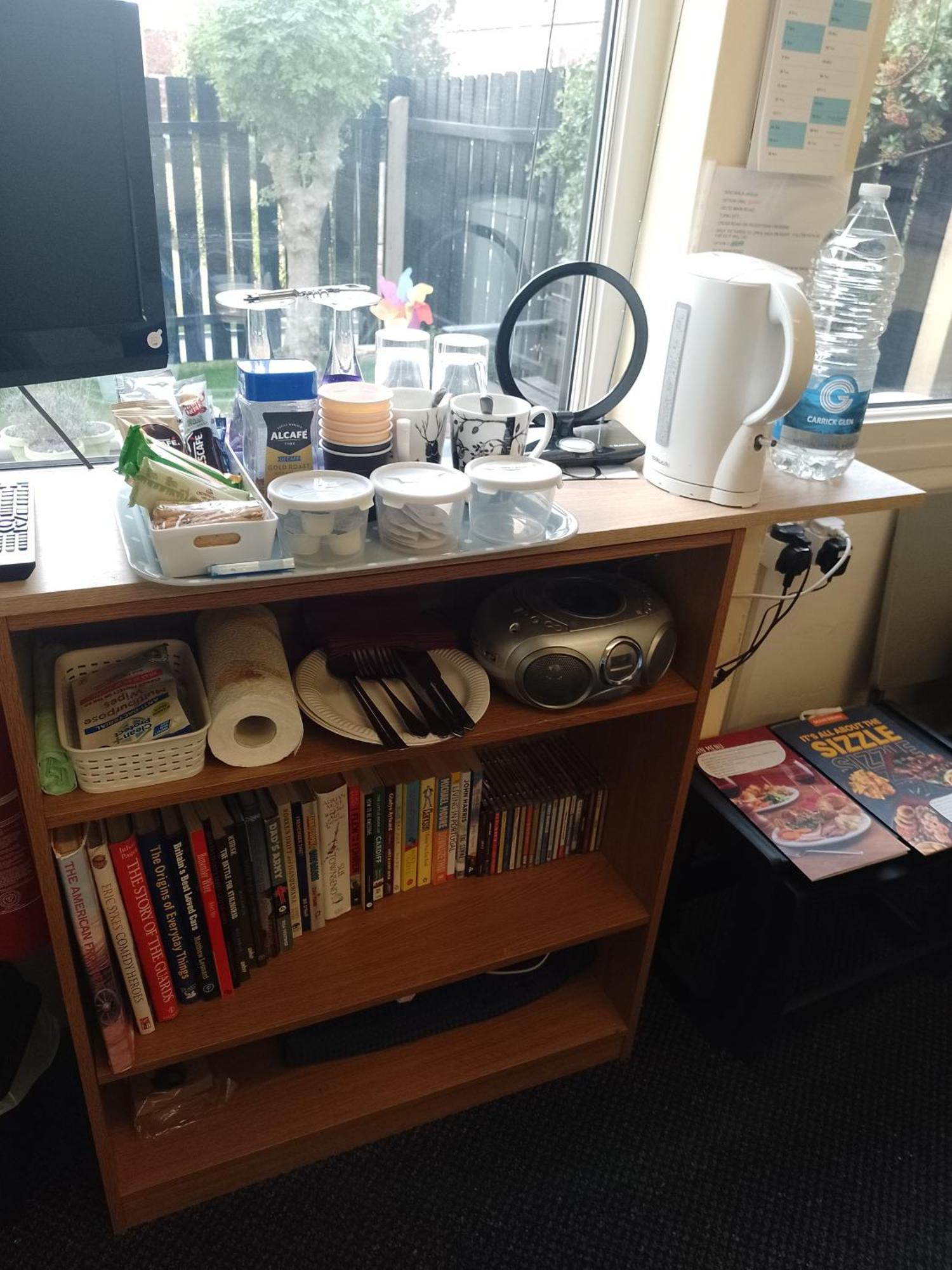 Studio Pad Apartment Cardiff Luaran gambar
