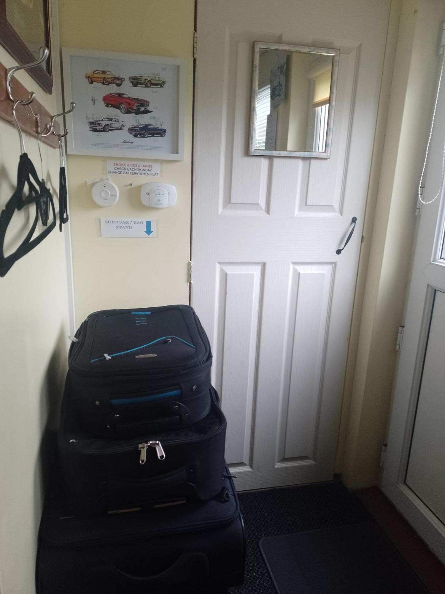 Studio Pad Apartment Cardiff Luaran gambar